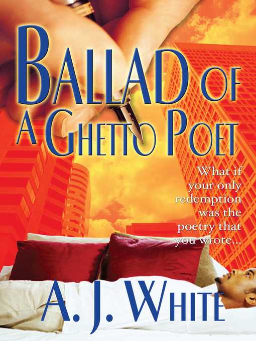 Cover image for Ballad of a Ghetto Poet